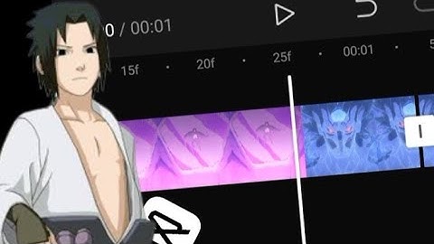 Edgy Rotate | CapCut Tutorial