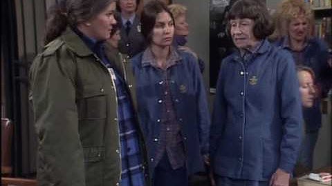 Prisoner Cell Block H ep0357 Part 4