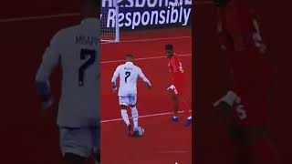 Cold skills from neymar and mbappé ?