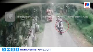 പാമ്പാടി അപകടം:പേരിന് മാത്രം ദേശീയപാത;കെകെ റോഡ് ഇപ്പോഴും വീതിയില്ലാതെ മരണക്കെണി |#Kottayam #KKRoad