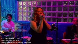 Let Me Love you Live at River Sun
My band performing Let Me Love You by Chaka Khan at River Run in San Antonio Let Me Love you Live at River Sun