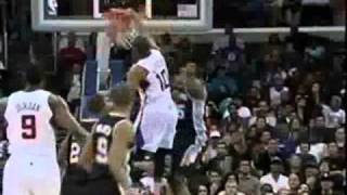 NBA Top Ten Dunks 2010-2011