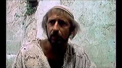 Otto Sketch (Deleted Monty Python