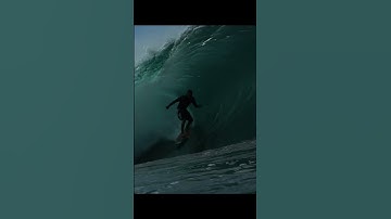 Pipeline Perfection Balaram Stack #short #wavesoftheworld