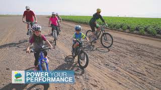 Colorado Potatoes- Powering Your Performance