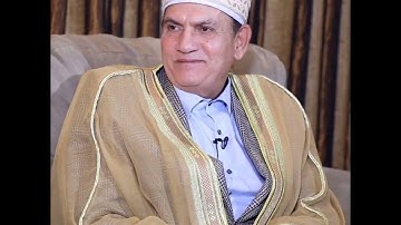 ما تيسر من سورة آل عمران (مقام النهاوند) لفضيلة الشيخ احمد نعينع