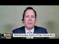 'Bloomberg Real Yield': Wells Fargo's George Bory