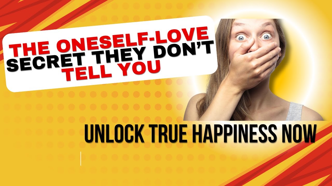 The Self-Love Revolution