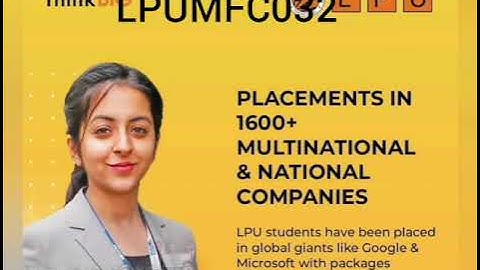 LPUMFC032 use the code to get waiver off on LPUNEST 2024 Apply now #lpu #lpuuniversity #lpunest2024