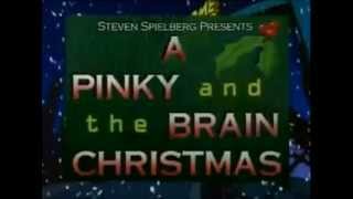 A Pinky And The Brain Christams Intro Instrumental