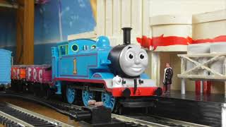 Hornbybachmann Thomas Milkshake Muddle