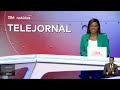 Telejornal 09.01.2026