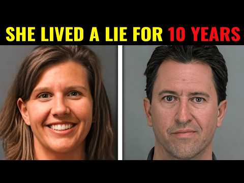 Wife's Affair With Pastor Ends in Grisly Murder (True Crime Documentary)
