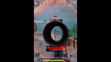 Accurate as AimBot ☠️ #callofdutymobile #codmobile #codmshorts #codm #oziae