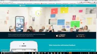 Plickers: getting started