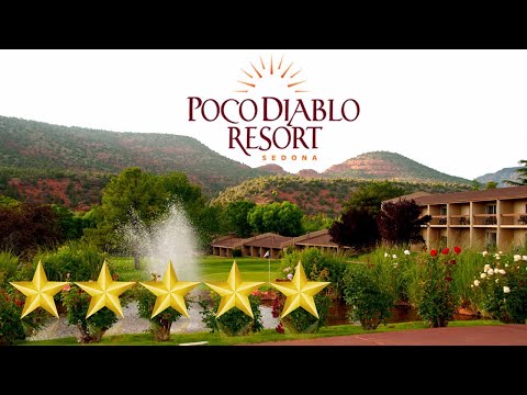 Vídeo: O Aluguel De Férias Sun Cliff Sedona é Como Um Resort Pessoal Para Dois