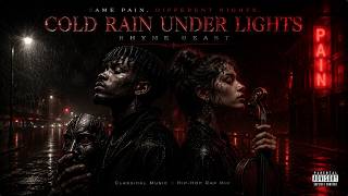 Cold Rain Under Lights Rhyme Beast