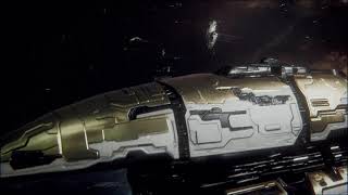 Dreadnoughts Update Teaser | EVE Echoes