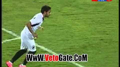 ركلات الجزاء الامساعيلى - طلائع الجيش