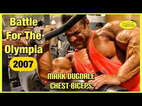 Battle For The Olympia 2007 DVD - YouTube