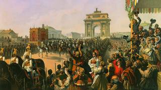 Paintings of Westernkind and Western Civilization Part 21