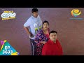 The Gift Prank   Taarak Mehta Ka Ooltah Chashmah   Ep 3693   Full Episode   13 Feb 2023