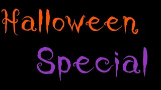 Halloween Special (I put a Spell on you GCMV)
