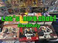 Let's Rip it All Tonight! (One Piece / Pokemon / Dragon ball / Naruto / Bleach