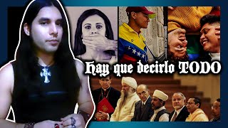 Temas Tabú - Vamos a decirlo | Drahcir Zeuqsav