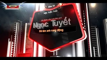 Share intro giới thiệu đẹp Style proshow làm clip