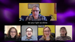 Watch Stephen Schwartz Light Of The World video