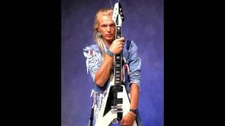 Michael Schenker - Open Gate - HQ
