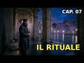Molecola Arcana — Cap. 7 | Audiolibro Thriller (Ermes Faustini & Marina Mella)