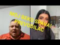 Savo vujadinovic  moj prevodilac spava spava los angeles