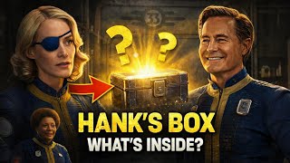 Fallout: Theory Reveals What's In Hank's Keepsake Box And Why Steph Is After It 