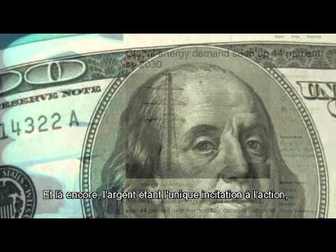 Zeitgeist Moving Forward 2011 - extrait
