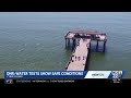 Tybee officials: Water now safe for swimming after new testing