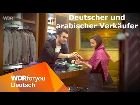 Video: So Verkaufen Sie An Einen Verkäufer