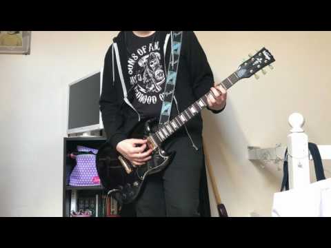 operation-ivy---knowledge-guitar-cover