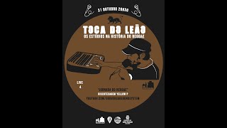 Toca do Leão &quot;Estúdios na História do Reggae&quot; Live 4/4