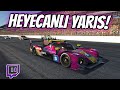 IMSA - Indianapolis - LMP2 | Kıran Kırana Yarış