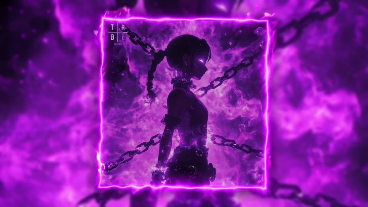  ANDROMEDA & KVRXD - NO FEAR! (ULTRA SLOWED+REVERB) (BRAZILIAN-PHONK)