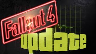 A Flatline Update| Fallout 4