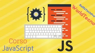 Corso Javascript - Introduzione.