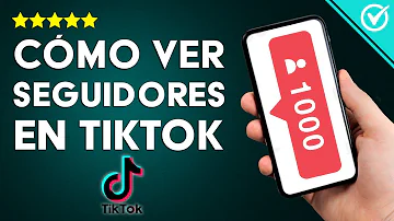 ¿Cómo saber si alguien tiene seguidores falsos en TikTok?