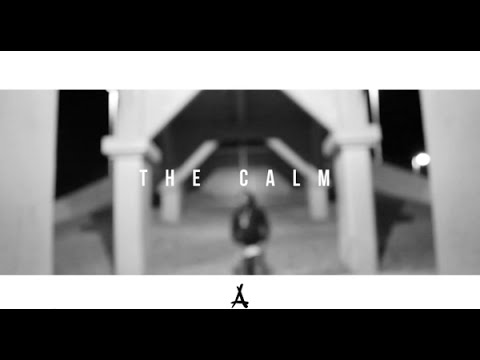 Vee Tha Rula    The Calm Official Video