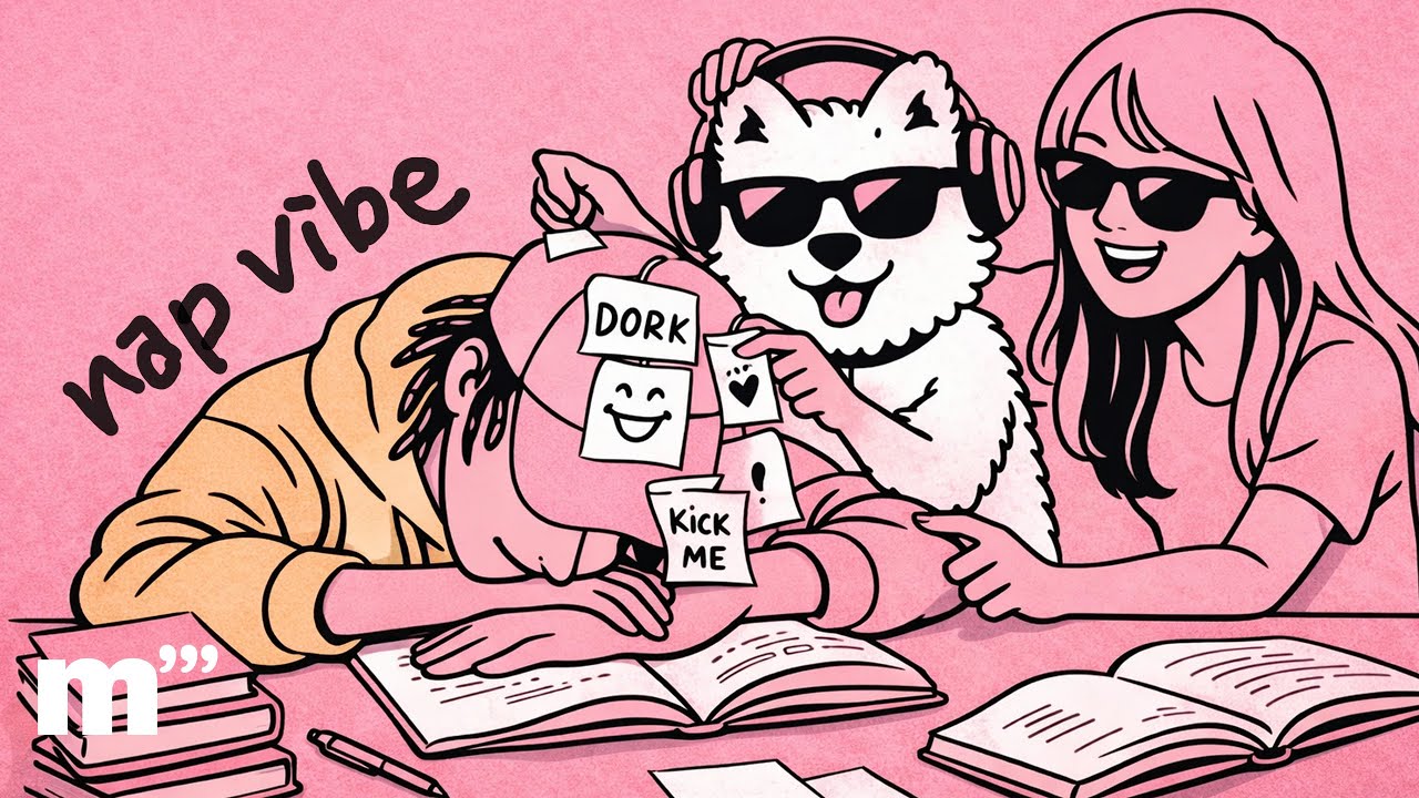 𝐏𝐥𝐚𝐲𝐥𝐢𝐬𝐭 이 느낌을 막을 수 없어 | POP ·GROOVE · JAZZ HIP HOP | 매장음악 · 카페 · 작업 · 집중 · 노동요 🌲미무디 플리