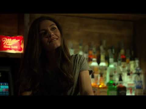 Still from the series The Punisher