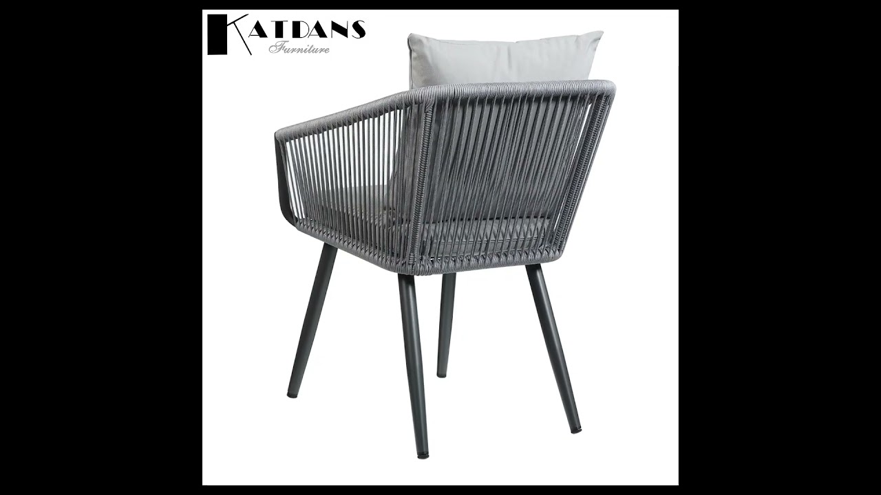 Outdoor Patio Chaise Lounge Chairs Manufacturer in Foshan,China 