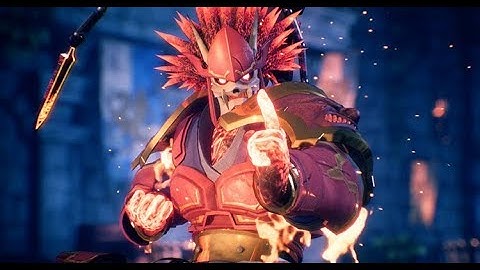 Expert Mode is coming to ARIKA’s Fighting EX Layer